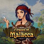 Pirates of Malacca